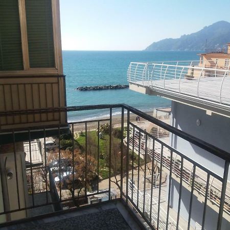B&B Sul Mare Salerno Zewnętrze zdjęcie