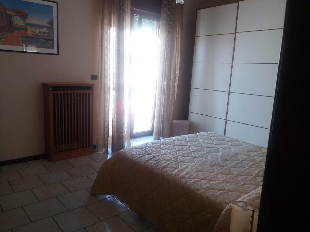 B&B Sul Mare Salerno Zewnętrze zdjęcie