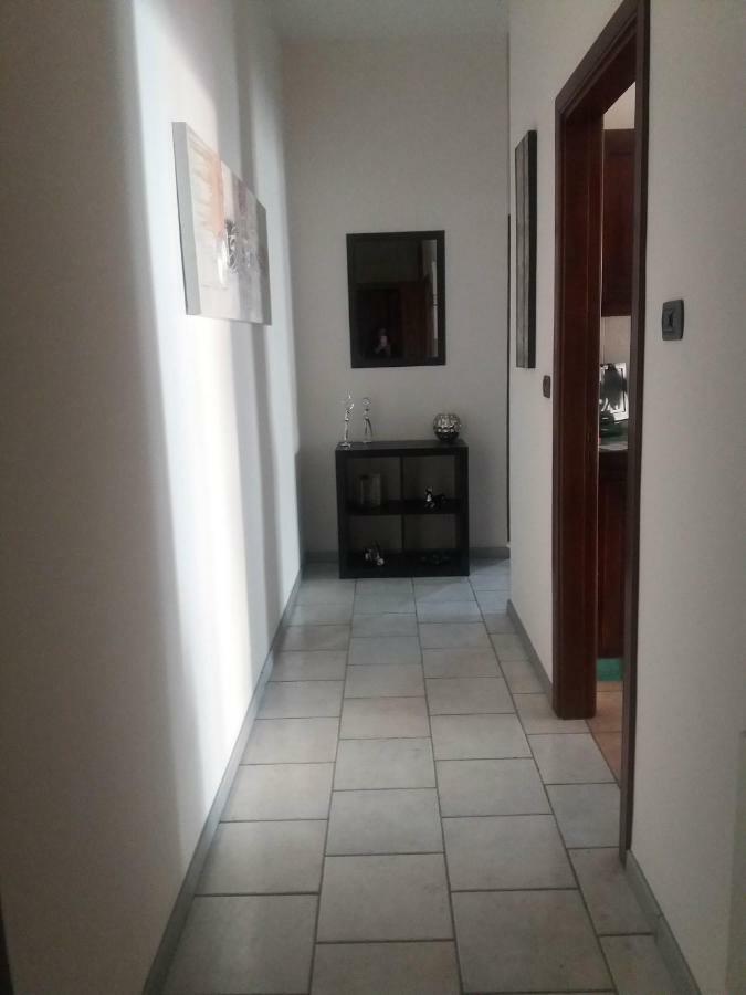 B&B Sul Mare Salerno Zewnętrze zdjęcie