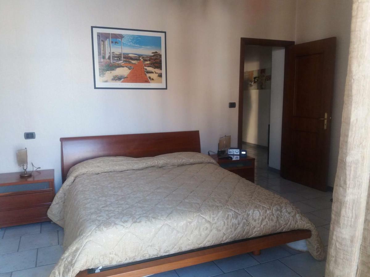 B&B Sul Mare Salerno Zewnętrze zdjęcie