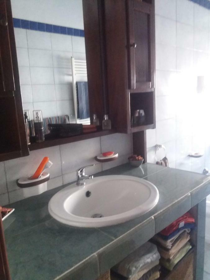 B&B Sul Mare Salerno Zewnętrze zdjęcie